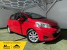 USED 2013 63 TOYOTA YARIS 1.33 Dual VVT-i TR Euro 5 5dr 2 OWNERS | FULL S/H