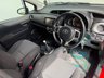 USED 2013 63 TOYOTA YARIS 1.33 Dual VVT-i TR Euro 5 5dr 2 OWNERS | FULL S/H