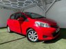USED 2013 63 TOYOTA YARIS 1.33 Dual VVT-i TR Euro 5 5dr 2 OWNERS | FULL S/H