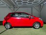 USED 2013 63 TOYOTA YARIS 1.33 Dual VVT-i TR Euro 5 5dr 2 OWNERS | FULL S/H
