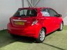 USED 2013 63 TOYOTA YARIS 1.33 Dual VVT-i TR Euro 5 5dr 2 OWNERS | FULL S/H
