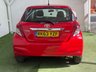 USED 2013 63 TOYOTA YARIS 1.33 Dual VVT-i TR Euro 5 5dr 2 OWNERS | FULL S/H