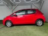 USED 2013 63 TOYOTA YARIS 1.33 Dual VVT-i TR Euro 5 5dr 2 OWNERS | FULL S/H