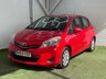 USED 2013 63 TOYOTA YARIS 1.33 Dual VVT-i TR Euro 5 5dr 2 OWNERS | FULL S/H