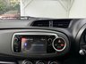 USED 2013 63 TOYOTA YARIS 1.33 Dual VVT-i TR Euro 5 5dr 2 OWNERS | FULL S/H