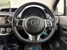 USED 2013 63 TOYOTA YARIS 1.33 Dual VVT-i TR Euro 5 5dr 2 OWNERS | FULL S/H
