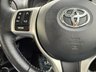 USED 2013 63 TOYOTA YARIS 1.33 Dual VVT-i TR Euro 5 5dr 2 OWNERS | FULL S/H