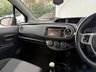 USED 2013 63 TOYOTA YARIS 1.33 Dual VVT-i TR Euro 5 5dr 2 OWNERS | FULL S/H