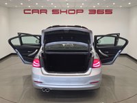 USED 2015 65 BMW 3 SERIES 2.0 320d ED Plus Saloon 4dr Diesel Manual Euro 6 (s/s) (163 ps) 