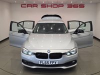 USED 2015 65 BMW 3 SERIES 2.0 320d ED Plus Saloon 4dr Diesel Manual Euro 6 (s/s) (163 ps) 