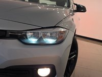 USED 2015 65 BMW 3 SERIES 2.0 320d ED Plus Saloon 4dr Diesel Manual Euro 6 (s/s) (163 ps) 