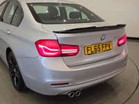 USED 2015 65 BMW 3 SERIES 2.0 320d ED Plus Saloon 4dr Diesel Manual Euro 6 (s/s) (163 ps) 