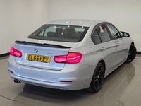 USED 2015 65 BMW 3 SERIES 2.0 320d ED Plus Saloon 4dr Diesel Manual Euro 6 (s/s) (163 ps) 
