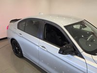 USED 2015 65 BMW 3 SERIES 2.0 320d ED Plus Saloon 4dr Diesel Manual Euro 6 (s/s) (163 ps) 