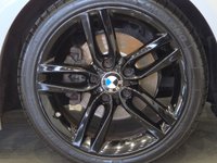 USED 2015 65 BMW 3 SERIES 2.0 320d ED Plus Saloon 4dr Diesel Manual Euro 6 (s/s) (163 ps) 