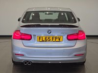 USED 2015 65 BMW 3 SERIES 2.0 320d ED Plus Saloon 4dr Diesel Manual Euro 6 (s/s) (163 ps) 