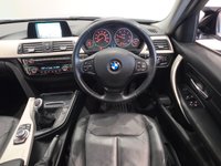 USED 2015 65 BMW 3 SERIES 2.0 320d ED Plus Saloon 4dr Diesel Manual Euro 6 (s/s) (163 ps) 