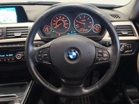 USED 2015 65 BMW 3 SERIES 2.0 320d ED Plus Saloon 4dr Diesel Manual Euro 6 (s/s) (163 ps) 