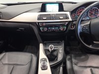 USED 2015 65 BMW 3 SERIES 2.0 320d ED Plus Saloon 4dr Diesel Manual Euro 6 (s/s) (163 ps) 