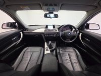 USED 2015 65 BMW 3 SERIES 2.0 320d ED Plus Saloon 4dr Diesel Manual Euro 6 (s/s) (163 ps) 