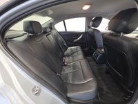 USED 2015 65 BMW 3 SERIES 2.0 320d ED Plus Saloon 4dr Diesel Manual Euro 6 (s/s) (163 ps) 