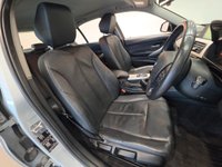 USED 2015 65 BMW 3 SERIES 2.0 320d ED Plus Saloon 4dr Diesel Manual Euro 6 (s/s) (163 ps) 