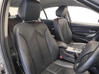 USED 2015 65 BMW 3 SERIES 2.0 320d ED Plus Saloon 4dr Diesel Manual Euro 6 (s/s) (163 ps) 