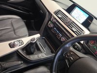 USED 2015 65 BMW 3 SERIES 2.0 320d ED Plus Saloon 4dr Diesel Manual Euro 6 (s/s) (163 ps) 