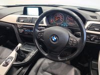 USED 2015 65 BMW 3 SERIES 2.0 320d ED Plus Saloon 4dr Diesel Manual Euro 6 (s/s) (163 ps) 