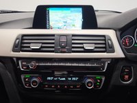 USED 2015 65 BMW 3 SERIES 2.0 320d ED Plus Saloon 4dr Diesel Manual Euro 6 (s/s) (163 ps) 