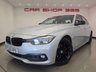 USED 2015 65 BMW 3 SERIES 2.0 320d ED Plus Saloon 4dr Diesel Manual Euro 6 (s/s) (163 ps) 