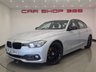 USED 2015 65 BMW 3 SERIES 2.0 320d ED Plus Saloon 4dr Diesel Manual Euro 6 (s/s) (163 ps) 