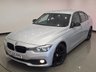 USED 2015 65 BMW 3 SERIES 2.0 320d ED Plus Saloon 4dr Diesel Manual Euro 6 (s/s) (163 ps) 