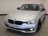 USED 2015 65 BMW 3 SERIES 2.0 320d ED Plus Saloon 4dr Diesel Manual Euro 6 (s/s) (163 ps) 