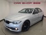 USED 2015 65 BMW 3 SERIES 2.0 320d ED Plus Saloon 4dr Diesel Manual Euro 6 (s/s) (163 ps) 
