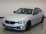 USED 2015 65 BMW 3 SERIES 2.0 320d ED Plus Saloon 4dr Diesel Manual Euro 6 (s/s) (163 ps) 