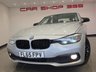 USED 2015 65 BMW 3 SERIES 2.0 320d ED Plus Saloon 4dr Diesel Manual Euro 6 (s/s) (163 ps) 