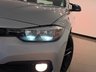 USED 2015 65 BMW 3 SERIES 2.0 320d ED Plus Saloon 4dr Diesel Manual Euro 6 (s/s) (163 ps) 