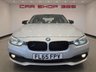 USED 2015 65 BMW 3 SERIES 2.0 320d ED Plus Saloon 4dr Diesel Manual Euro 6 (s/s) (163 ps) 