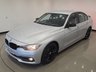 USED 2015 65 BMW 3 SERIES 2.0 320d ED Plus Saloon 4dr Diesel Manual Euro 6 (s/s) (163 ps) 