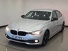 USED 2015 65 BMW 3 SERIES 2.0 320d ED Plus Saloon 4dr Diesel Manual Euro 6 (s/s) (163 ps) 