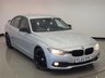USED 2015 65 BMW 3 SERIES 2.0 320d ED Plus Saloon 4dr Diesel Manual Euro 6 (s/s) (163 ps) 