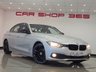 USED 2015 65 BMW 3 SERIES 2.0 320d ED Plus Saloon 4dr Diesel Manual Euro 6 (s/s) (163 ps) 