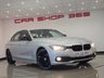USED 2015 65 BMW 3 SERIES 2.0 320d ED Plus Saloon 4dr Diesel Manual Euro 6 (s/s) (163 ps) 