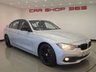 USED 2015 65 BMW 3 SERIES 2.0 320d ED Plus Saloon 4dr Diesel Manual Euro 6 (s/s) (163 ps) 