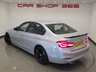 USED 2015 65 BMW 3 SERIES 2.0 320d ED Plus Saloon 4dr Diesel Manual Euro 6 (s/s) (163 ps) 