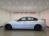 USED 2015 65 BMW 3 SERIES 2.0 320d ED Plus Saloon 4dr Diesel Manual Euro 6 (s/s) (163 ps) 