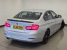 USED 2015 65 BMW 3 SERIES 2.0 320d ED Plus Saloon 4dr Diesel Manual Euro 6 (s/s) (163 ps) 