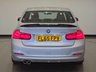 USED 2015 65 BMW 3 SERIES 2.0 320d ED Plus Saloon 4dr Diesel Manual Euro 6 (s/s) (163 ps) 