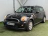 USED 2010 60 MINI CLUBMAN 1.6 One Euro 5 5dr ULEZ FREE | BLUETOOTH